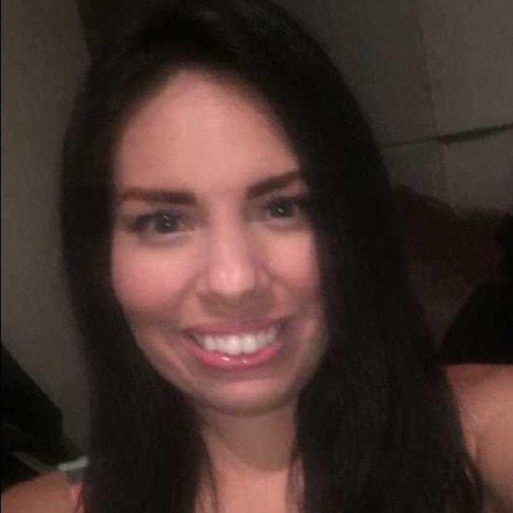 Meet your Posher, Vanessa